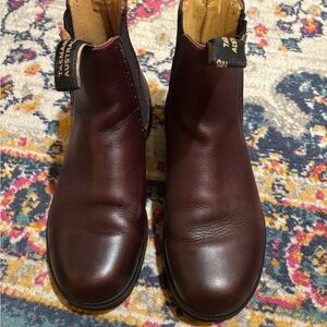 Blundstones women’s AU4.5 / US 7-7.5